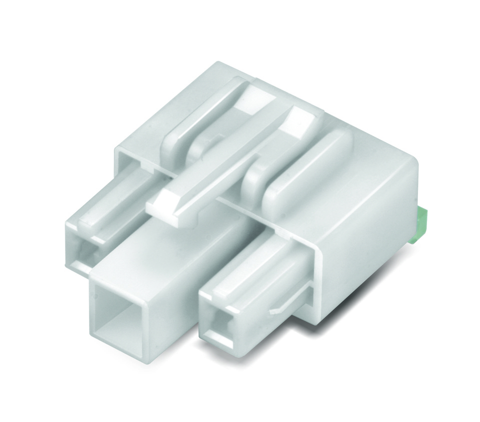 NEW 070 MULTI 3F HOUSING