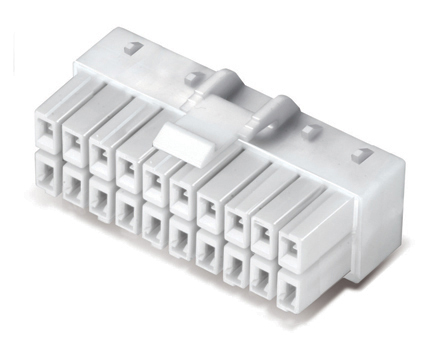 NEW 050 20F HOUSING