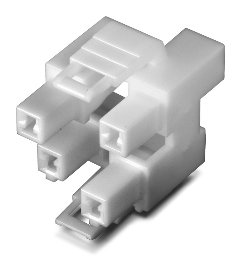 1806 DL 4F HOUSING (T.P)