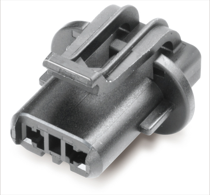 HEAD LAMP 2F HOUSING