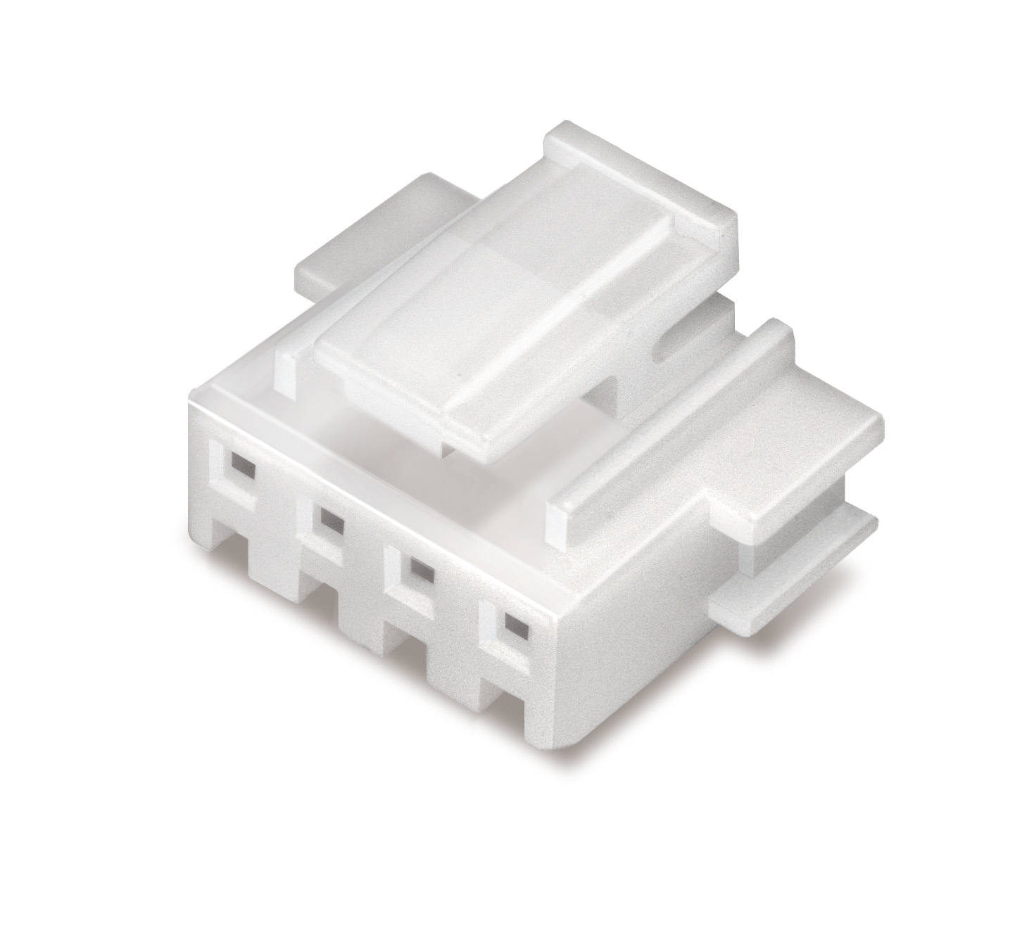 2.5 4F HOUSING