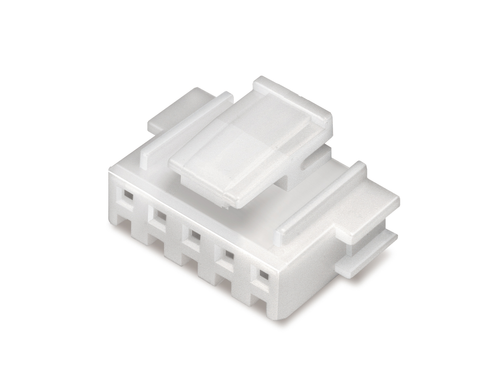 2.5 5F HOUSING