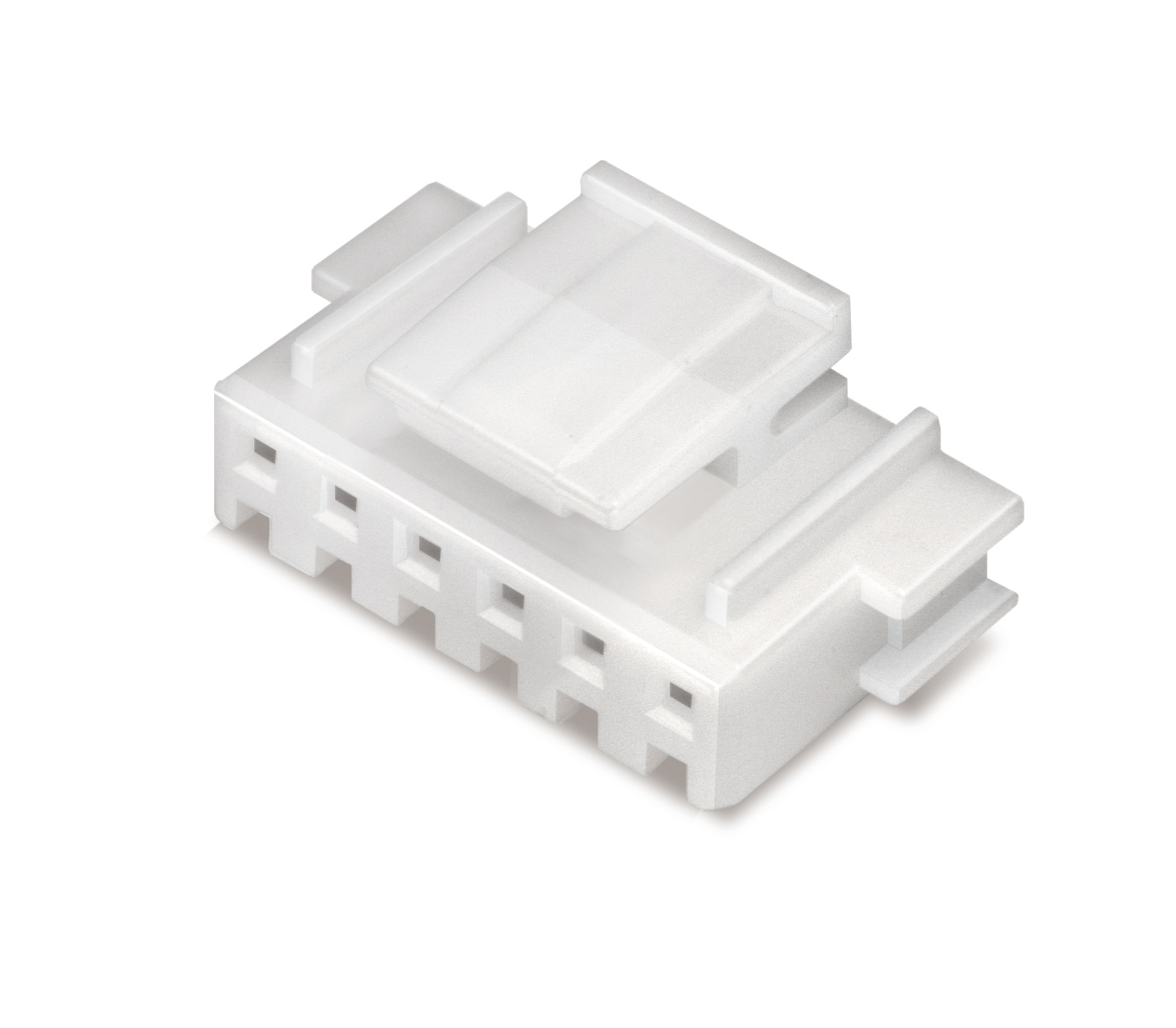 2.5 6F HOUSING
