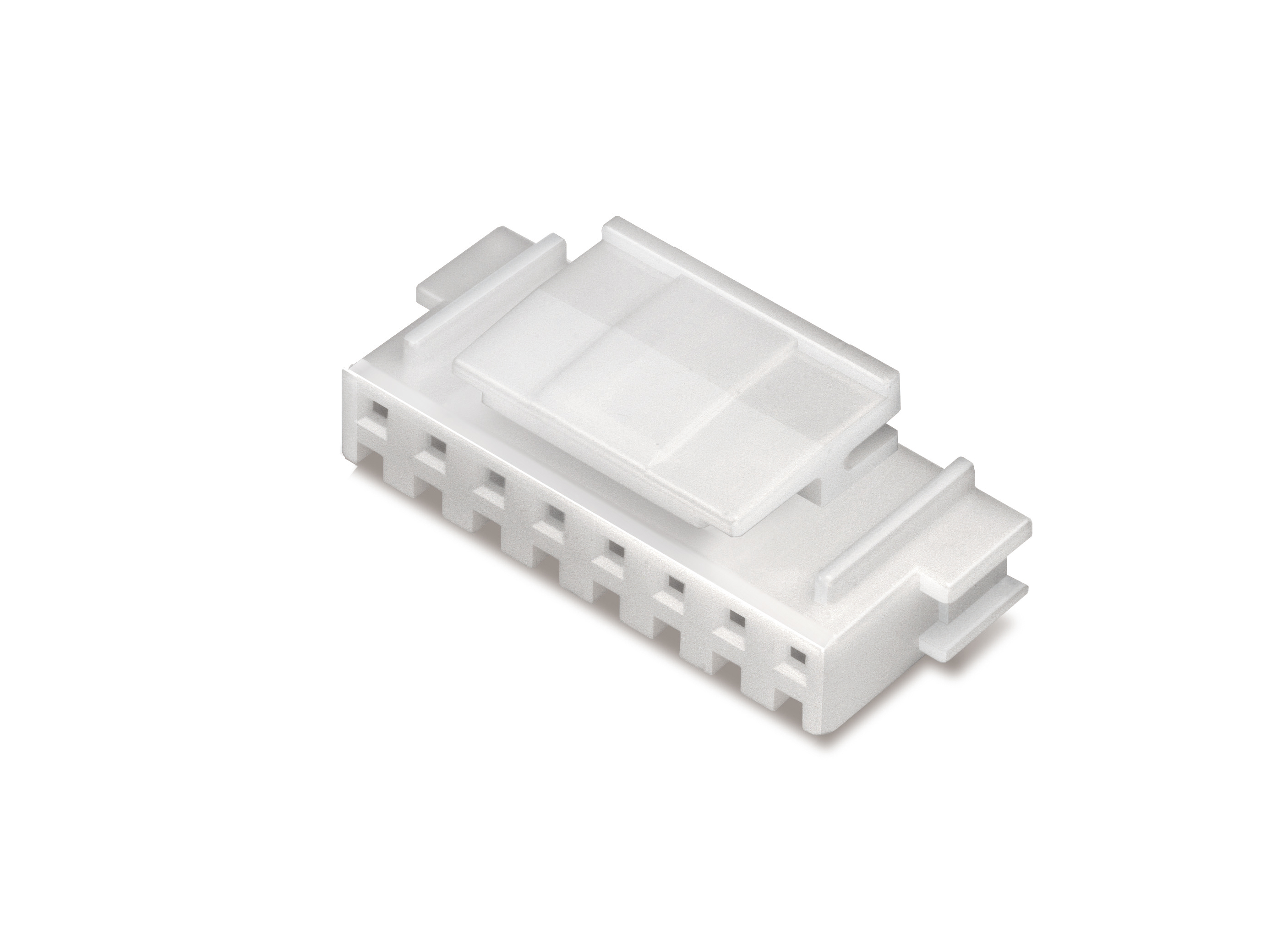 2.5 8F HOUSING