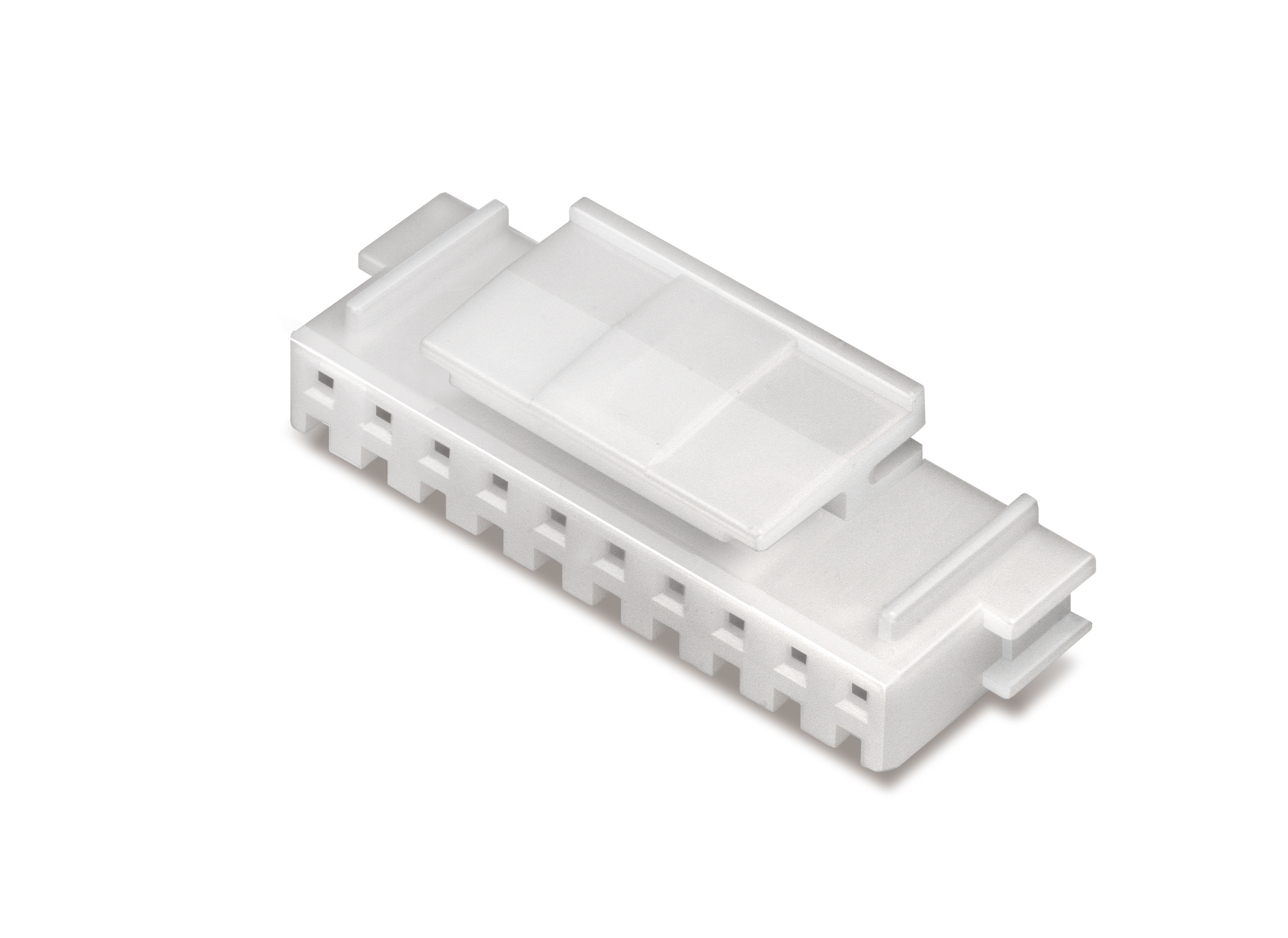 2.5 10F HOUSING
