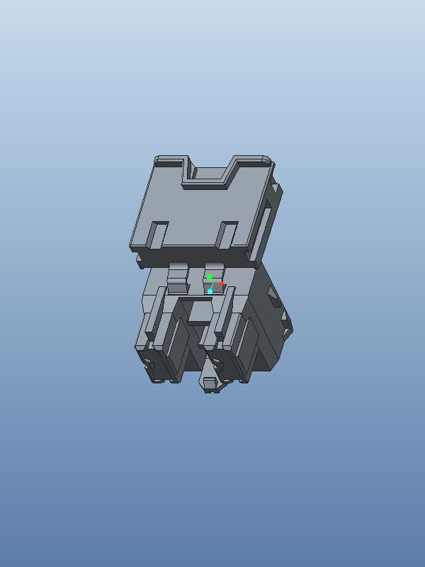 250 P-LOCK FLAG 2F HSG_HINGE