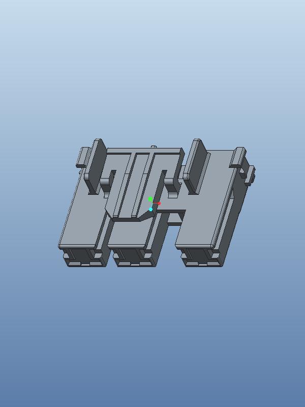 187 3F HOUSING