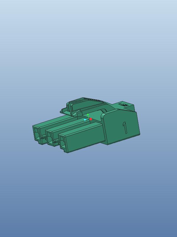 060 3F HOUSING