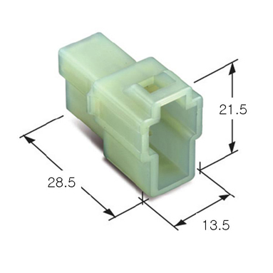250 2M HOUSING