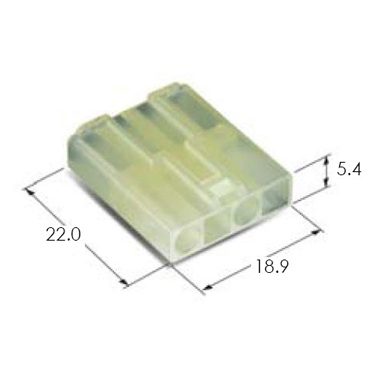 Φ1.3 4M HOUSING