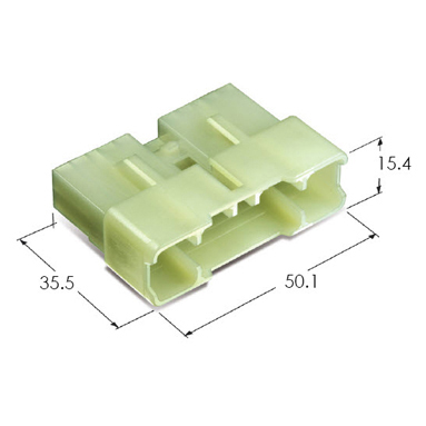 090 18M HOUSING