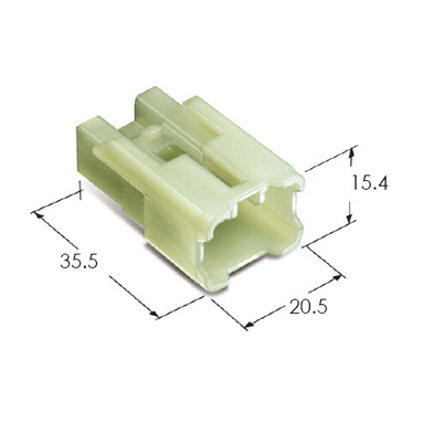 090 6M HOUSING