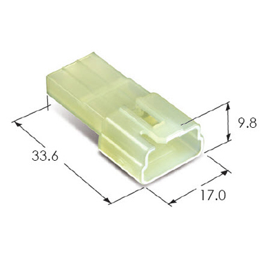 090 3M HOUSING