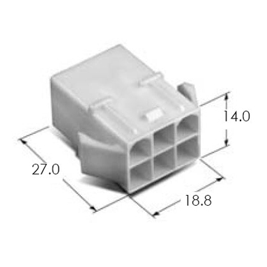 1806 6M HOUSING
