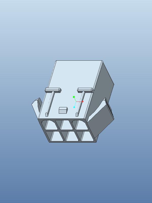 1806 6M HOUSING