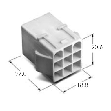 1806 9M HOUSING
