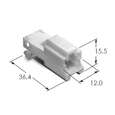 SDL 2M HOUSING
