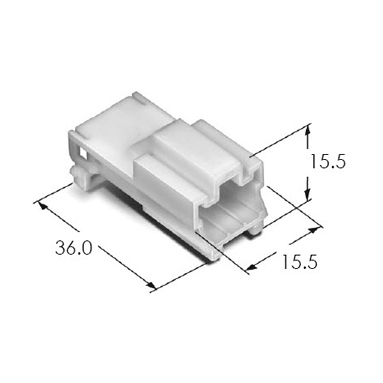 SDL 3M HOUSING