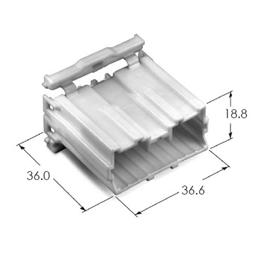 SDL 14M HOUSING