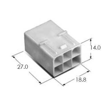 1806 6M HOUSING