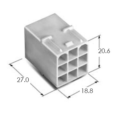 1806 9M HOUSING