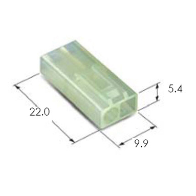 Φ1.3 2M HOUSING