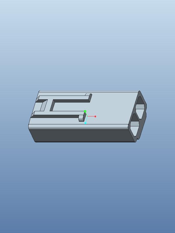 Φ1.3 2M HOUSING