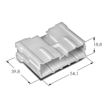 SDLII 24M HOUSING