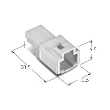 250 1M HOUSING