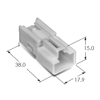 ASC 3M HOUSING