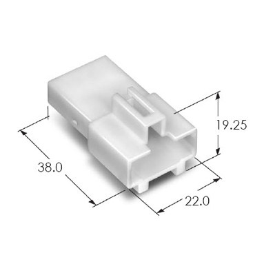 ASC 4M HOUSING