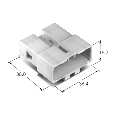 ASC 14M HOUSING