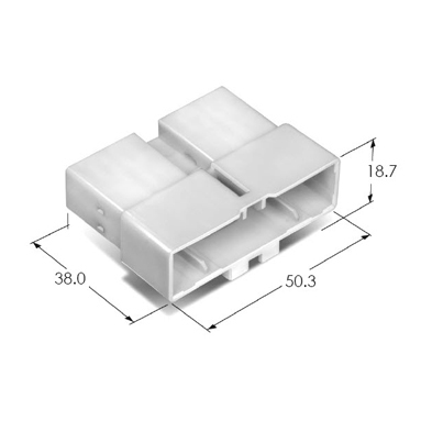 ASC 18M HOUSING