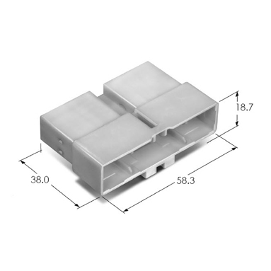 ASC 22M HOUSING