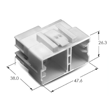 180905 37M HOUSING(187II+090II+050)