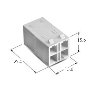 0709 MULTI 4M HOUSING