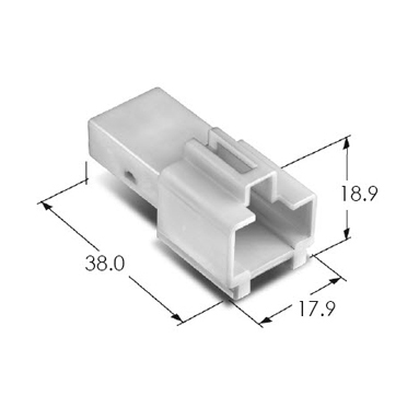 ASC 3M HOUSING(NEW)