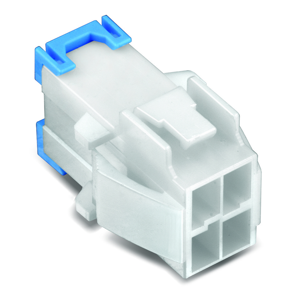 NEW 060 4M HSG-WING(2X2)