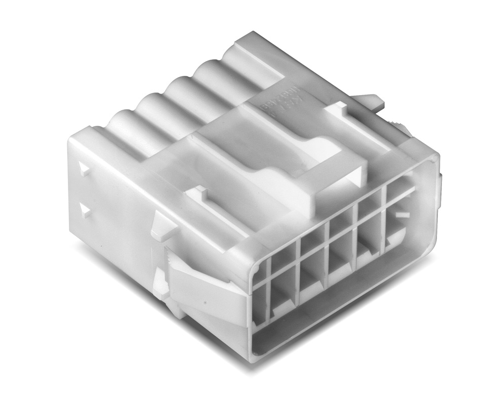 WP(050) 12M HOUSING (WING)