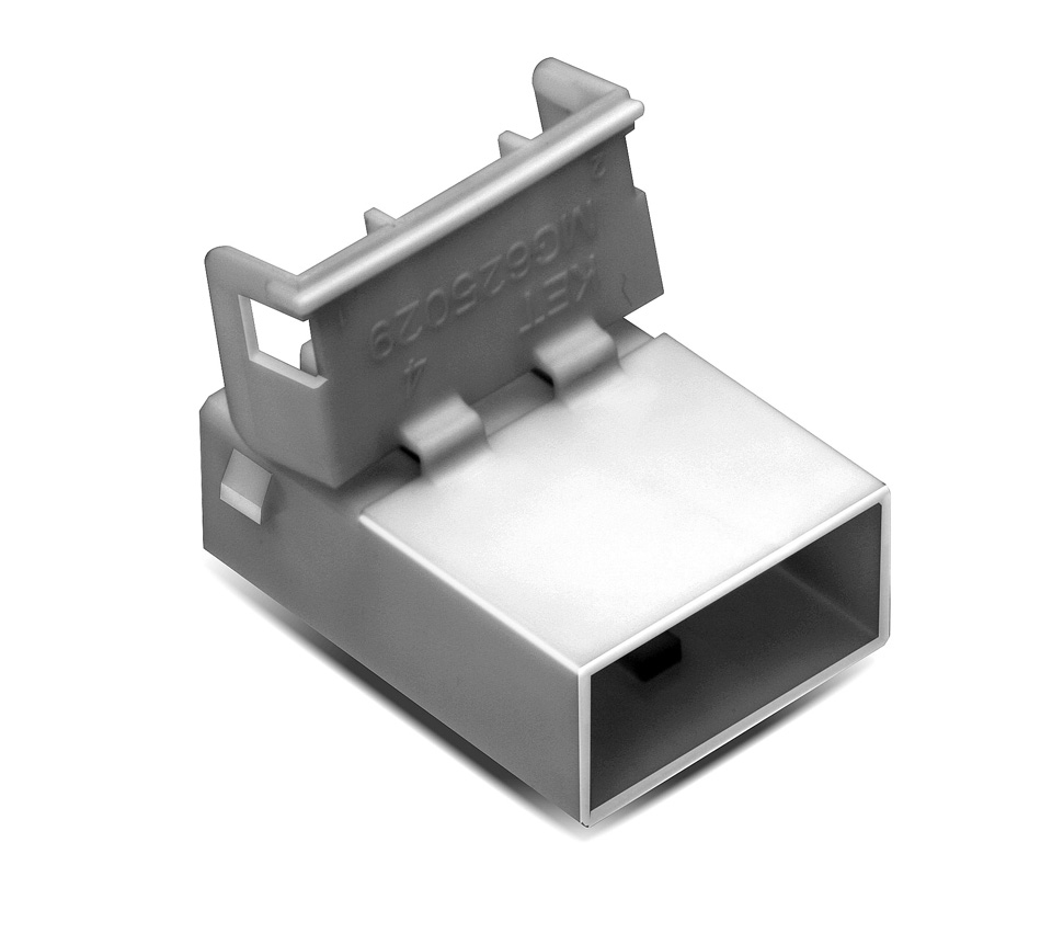 250 2M HOUSING(HINGE)