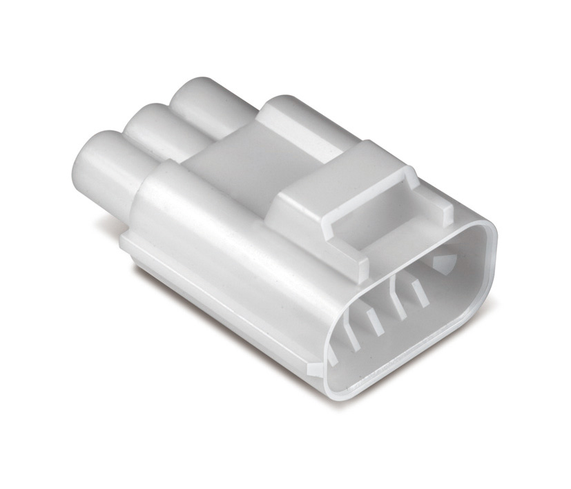 070 (WP) 3M HOUSING