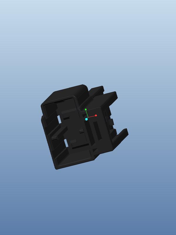 375 2M HOUSING C TYPE