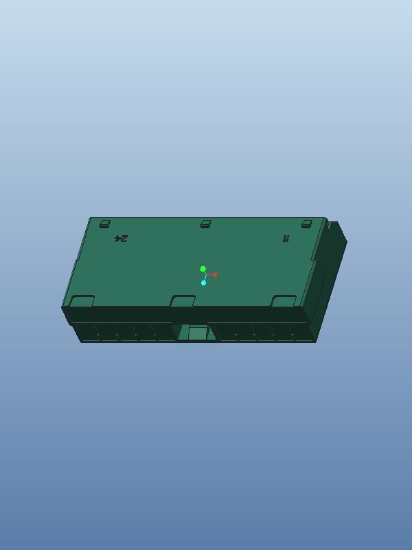HYBRID 24M HOUSING