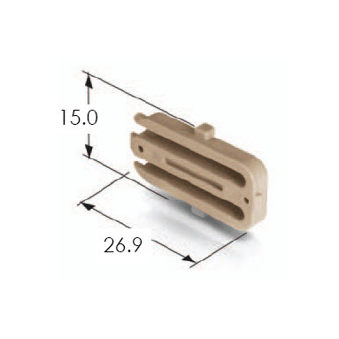 SWP 8P R/H