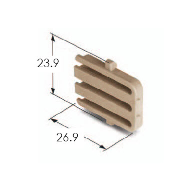 SWP 12P R/H