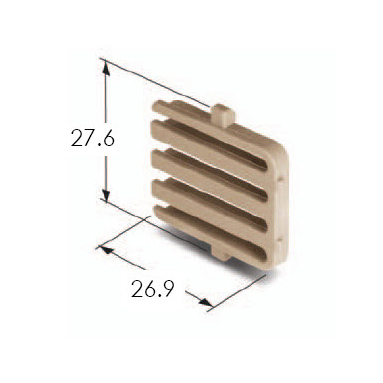 SWP 14P R/H