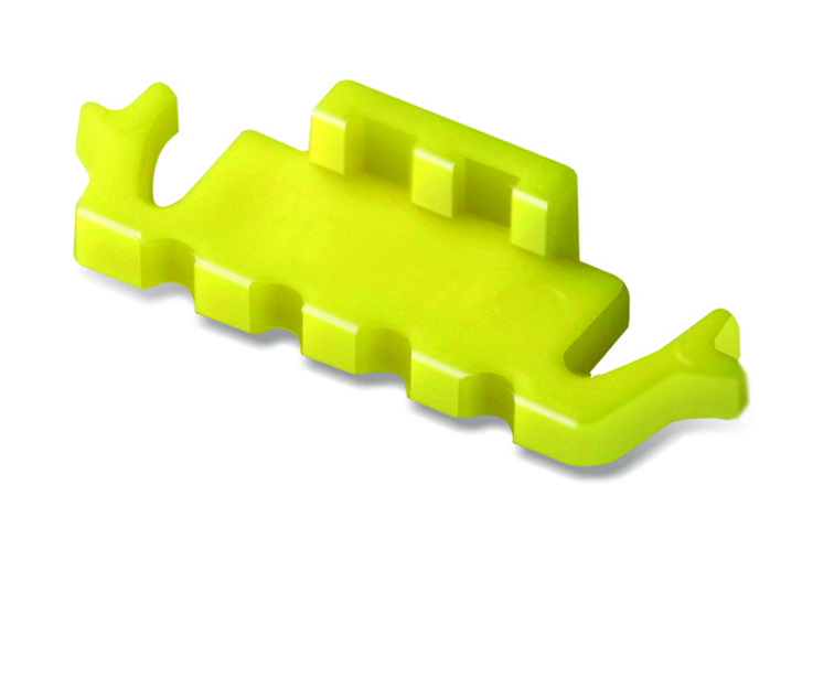 SP 10F REAR HOLDER