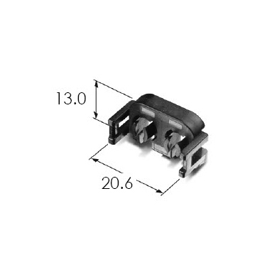 110 WP 2P R/H(58W)