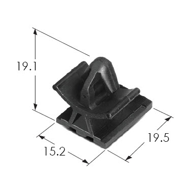 110 WP CLIP(58W)