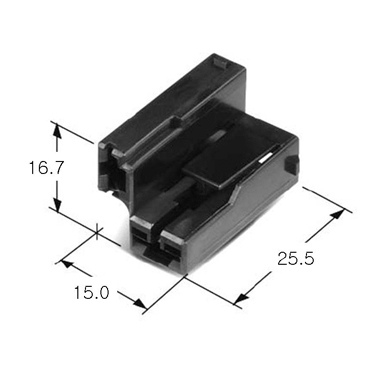 2505 2F HOUSING